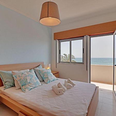 Quarteira Beach & Ocean View By Homing Bagian luar foto