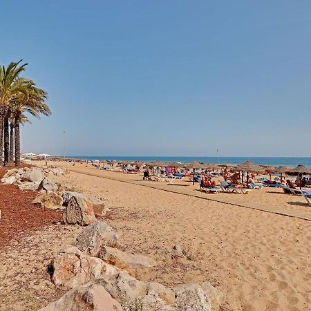 Quarteira Beach & Ocean View By Homing Bagian luar foto