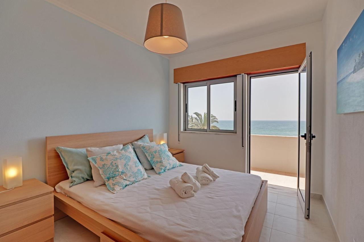 Quarteira Beach & Ocean View By Homing Bagian luar foto