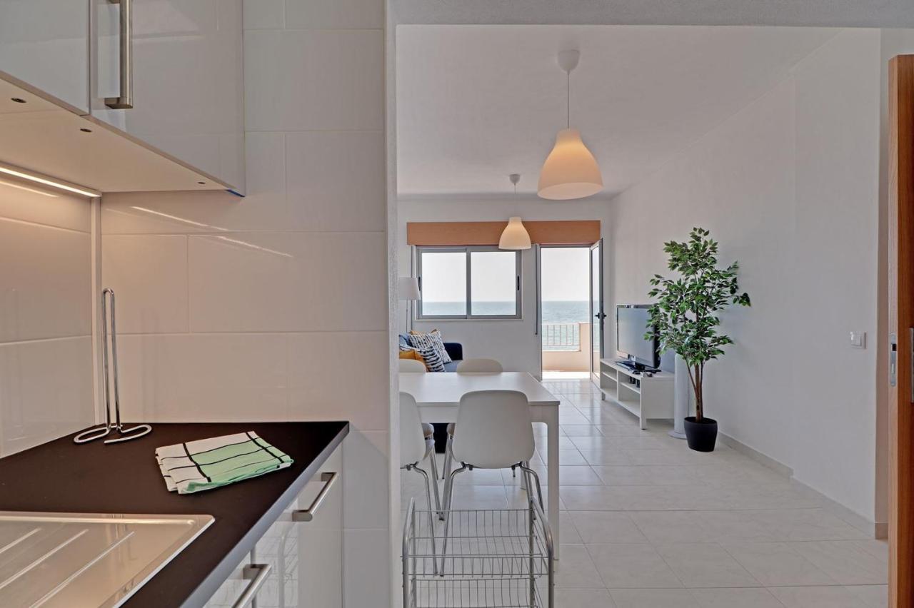 Quarteira Beach & Ocean View By Homing Bagian luar foto